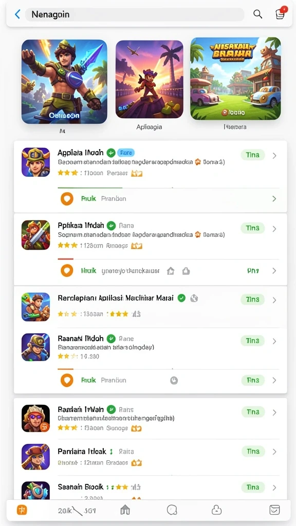 Screenshot proslot nomor 2
