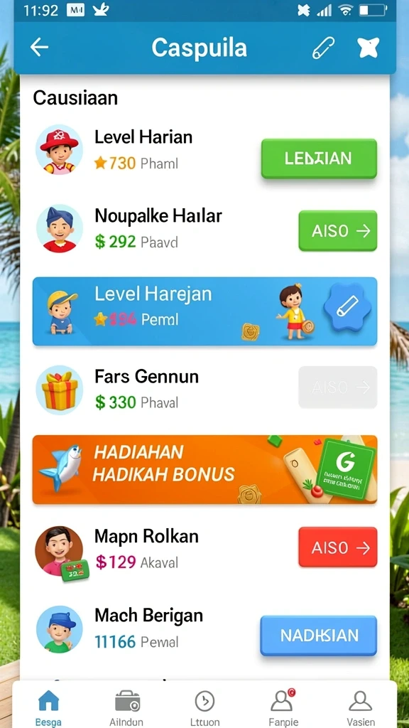 Screenshot putermega nomor 3