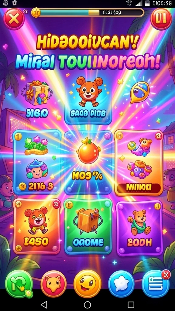Screenshot quarkplay nomor 3