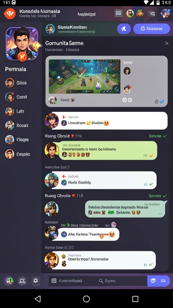 Screenshot raja288 nomor 2