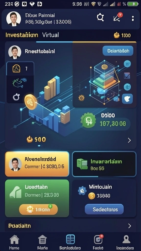 Screenshot rajaking nomor 3