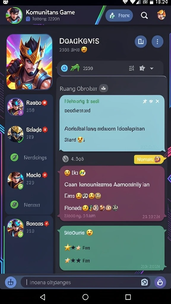 Screenshot rajapola nomor 1