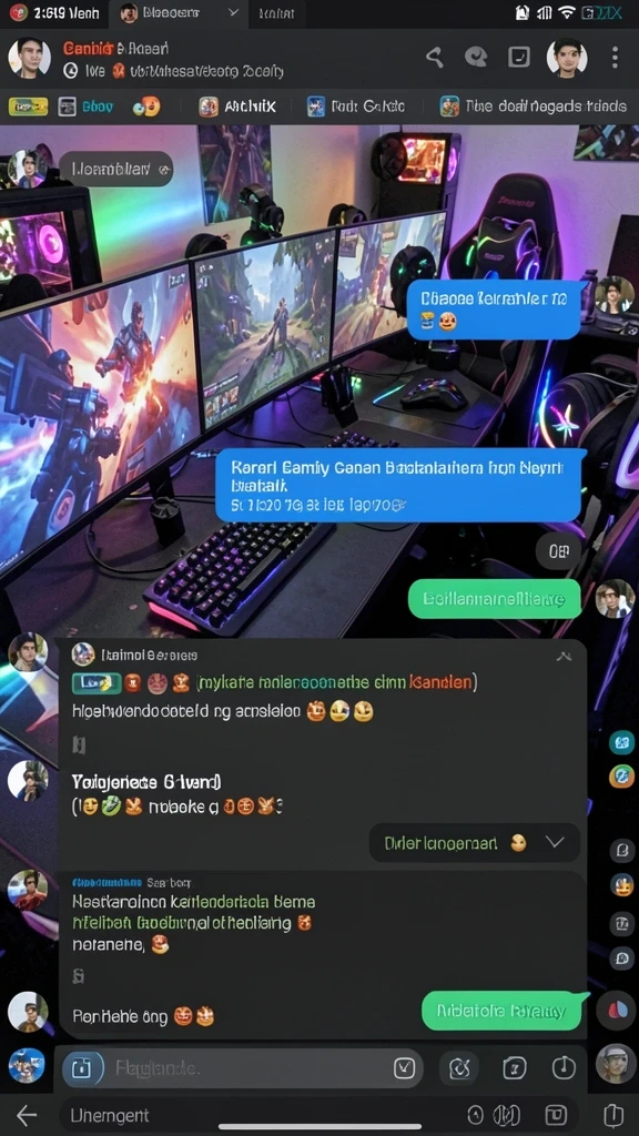 Screenshot rajastar nomor 3