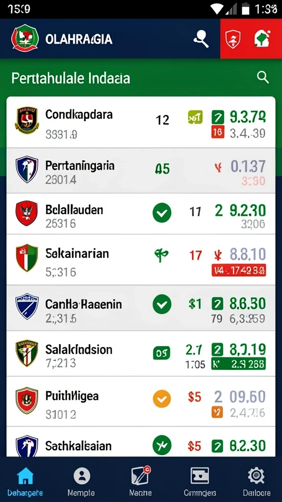 Screenshot rejeki nomor 1
