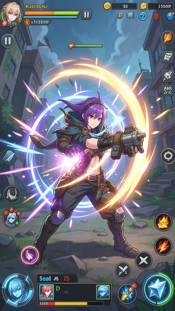 Screenshot rejekigames nomor 2