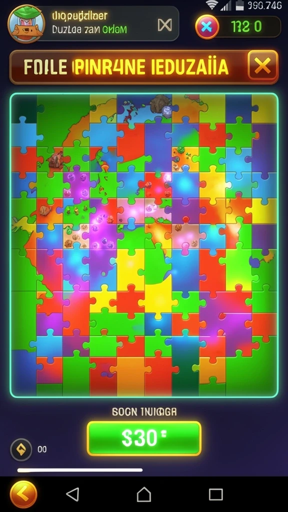 Screenshot rezekigo nomor 1