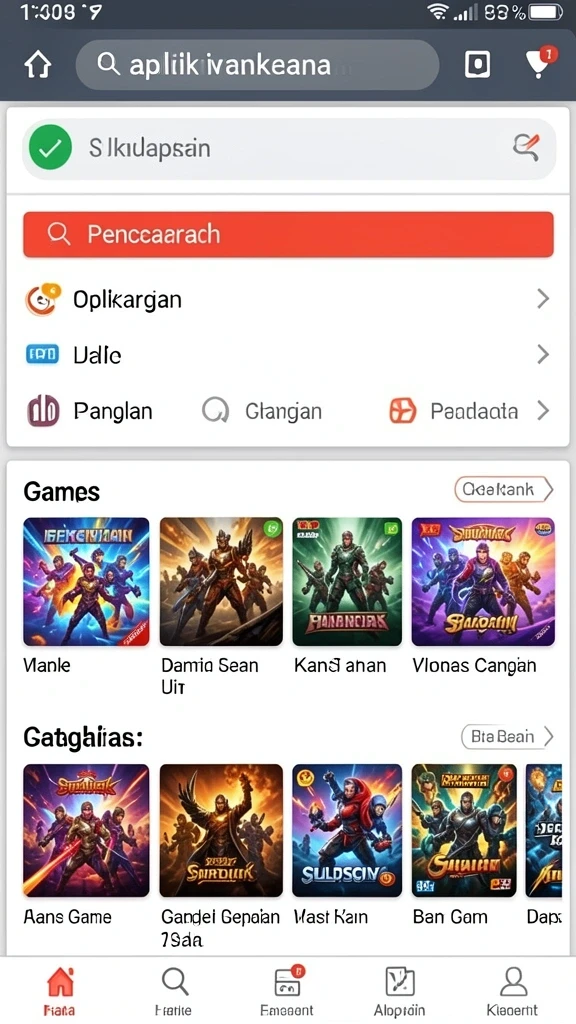 Screenshot rpvip6 nomor 1