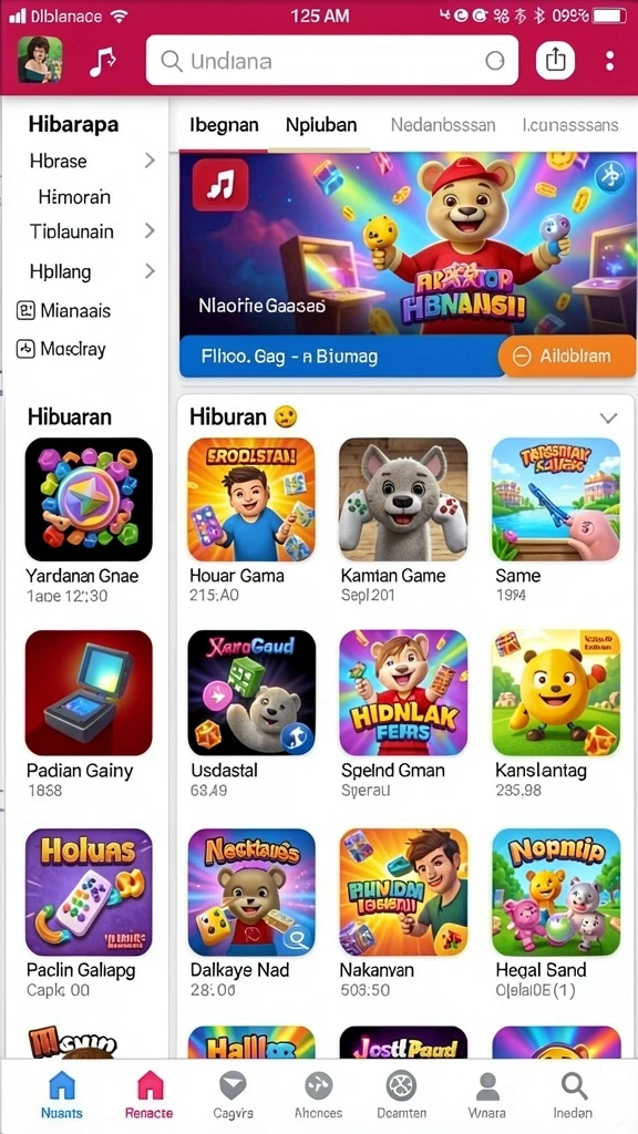 Screenshot rubah4d nomor 3