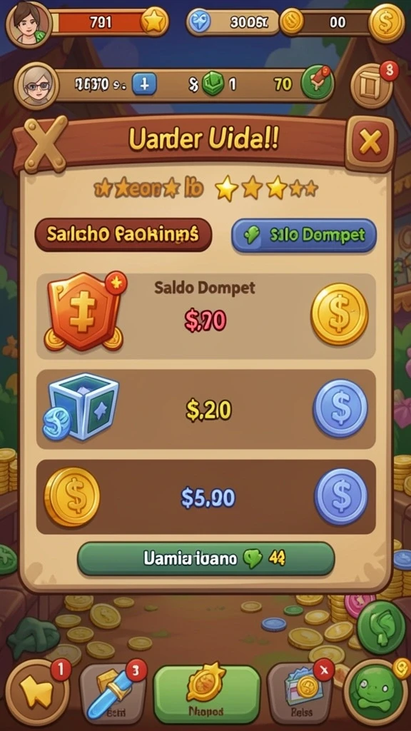 Screenshot sabatoto nomor 2