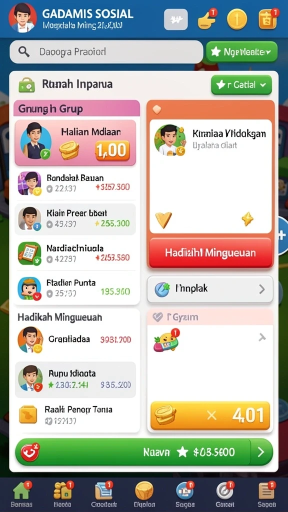 Screenshot sawit777 nomor 2
