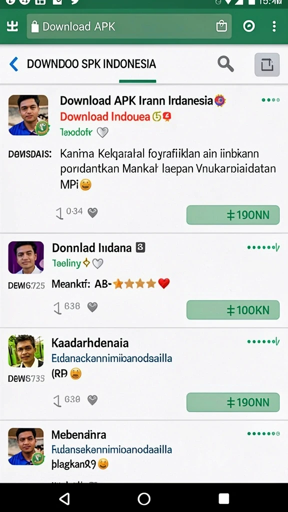 Screenshot selayar88 nomor 1