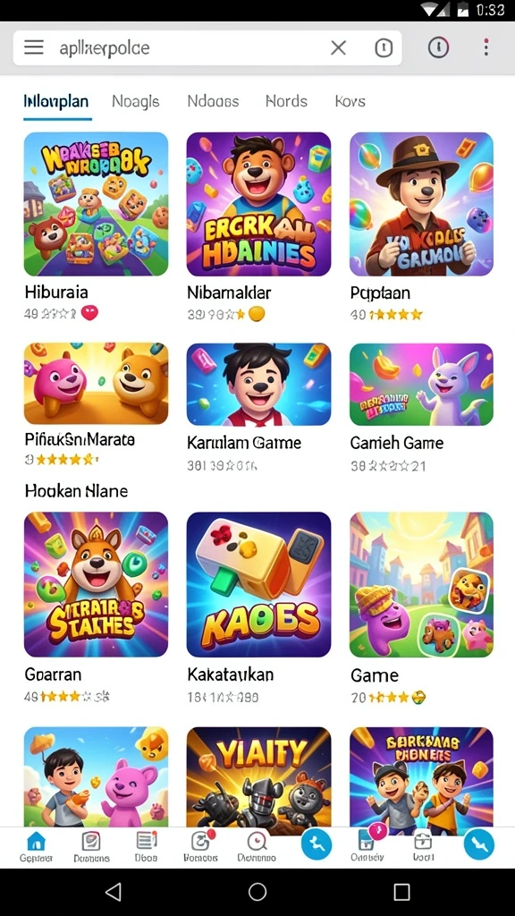 Screenshot slot6000 nomor 1