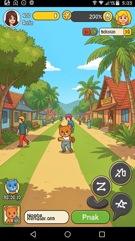 Screenshot spy77 nomor 1