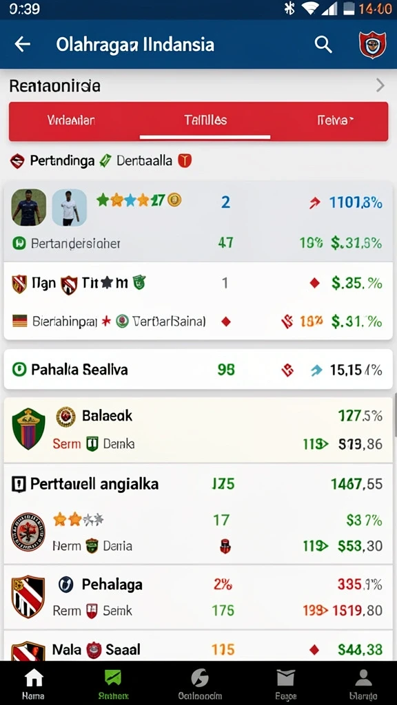 Screenshot subur88 nomor 1