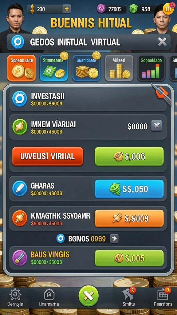 Screenshot supraslot nomor 2