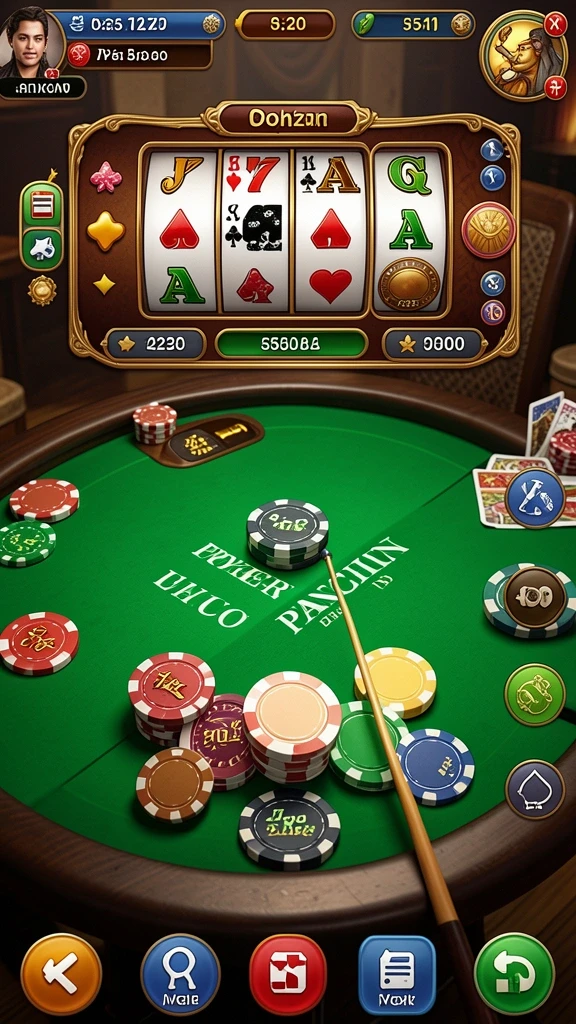 Screenshot surga77 nomor 3