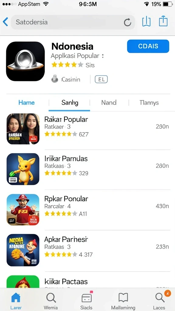 Screenshot t9999 nomor 2