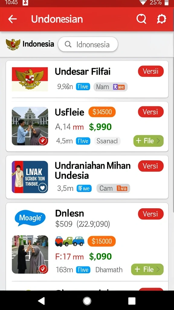Screenshot texas88 nomor 2