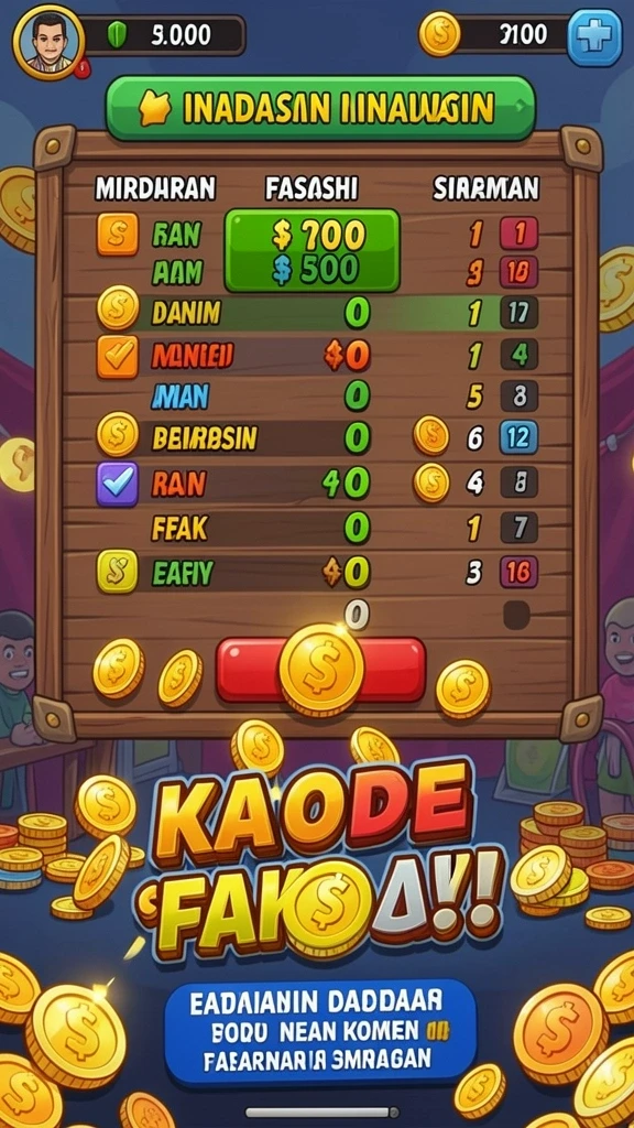 Screenshot togelup nomor 3