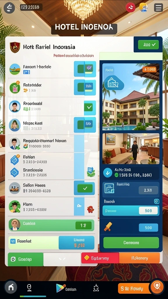 Screenshot tvtoto nomor 1