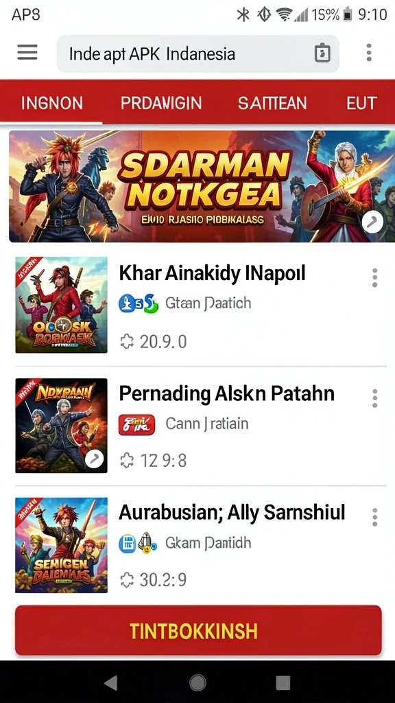 Screenshot ut77 nomor 1
