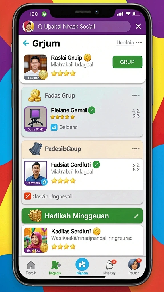 Screenshot ut77 nomor 3