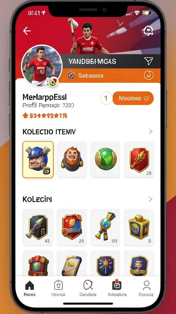 Screenshot zofaza nomor 1