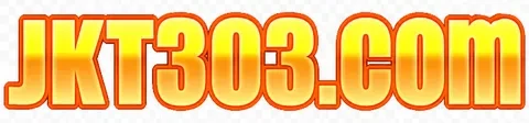 jkt303 — logo banner resmi Indonesia